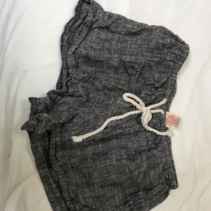 Comfy short!
